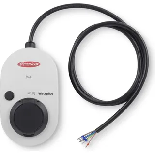 Fronius Wattpilot Home 11 J 2.0 Wandladestation Typ 2 (11 kW, 16 A) - 1,8 m
