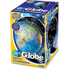 Brainstorm, Globus, Globus (24 cm)