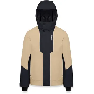 Colmar 1362 Jacke - Crumble / Black - 46