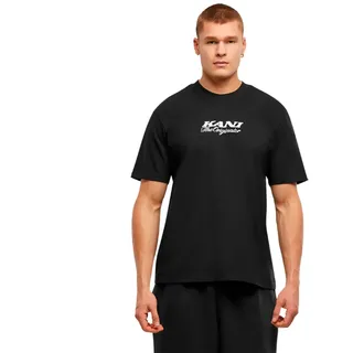 Karl Kani Originator Kurzarm-t-shirt - Black - M