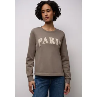 STREET ONE Sweatshirt