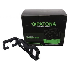 PATONA Premium Handgrip GB-A7 for Sony A7 A7R