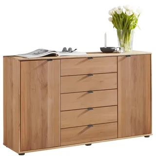 Wiemann Cardiff 141 x 86 x 43 cm braun