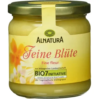 Alnatura Bio Feine Blüte 500g