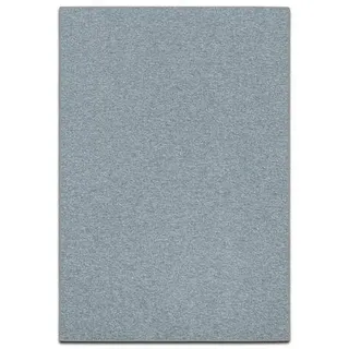 Läufer , Grau , Textil , Uni , rechteckig , 80x350 cm , pflegeleicht , Teppiche und Böden, Teppiche, Teppichläufer, Läufer