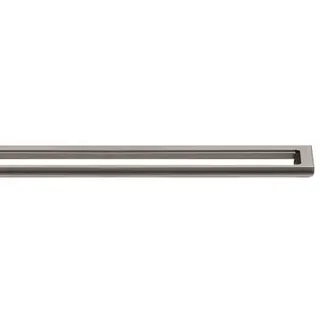 Unidrain ClassicLine frame 1200/10 mm Brushed steel