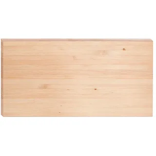 Astigarraga Tischplatte 140 x 70 x 3 cm Beige