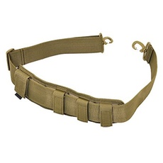 Hazard 4 Unisex-Erwachsene Taschenzubehör Shoulder Strap W Removable Pad, Coyote, 30 cm