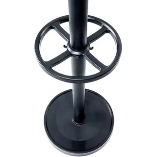 Maul Garderobenständer MAULnubis schwarz