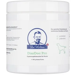 Dr. Hölter DiarDoc Pro Probiotika Pulver