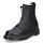 Damen Boot schwarz - Schwarz