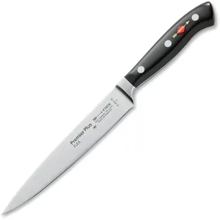 Friedr. Dick Premier Plus Filetiermesser 18 cm Schwarz/Silber