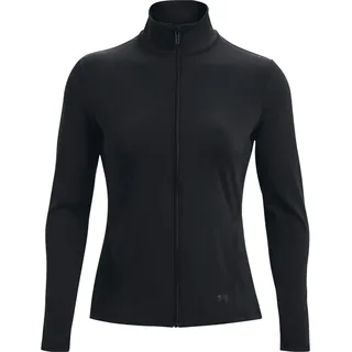 Under Armour Motion Sportjacke Schwarz L