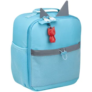 Tonies Aufbewahrungsbox Rucksack blau