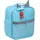 Aufbewahrungsbox Rucksack blau