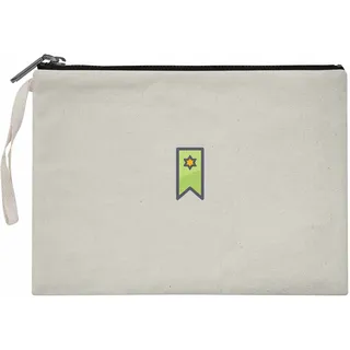 Bonateks Damen Frfcb100640 Clutches, beige