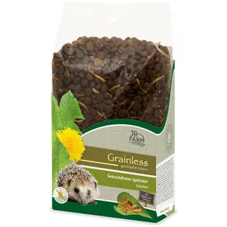 JR FARM Garden Grainless Igel 750g
