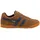 Harrier Sneaker Men tobacco/navy/burgundy (XE) 7