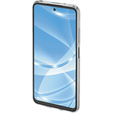 Bild von Crystal Clear für Xiaomi Redmi Note 12 5G transparent