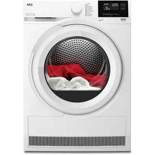AEG Serie 7000 TR7T61580 Wärmepumpentrockner (8 kg)