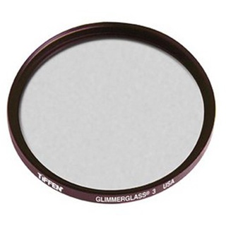 Tiffen 82GG3 Glimmer Glass Filter 3 (82 mm)