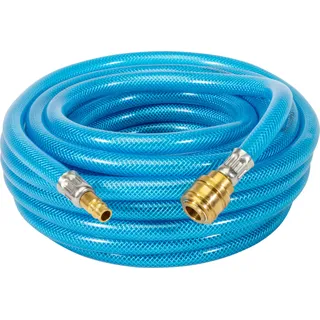 Güde Druckluft-Schlauch 6 mm 5 Meter