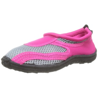 Beck Unisex Kinder Aqua 710 Aqua Schuhe, Pink, 26 EU