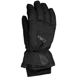 CMP MAN Ski Gloves nero 9,5