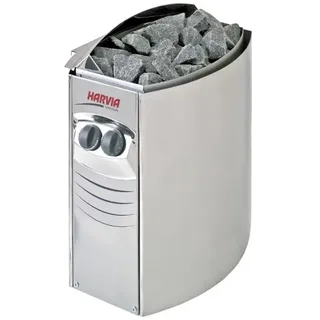 Harvia VEGA Saunaofen mit integrierter Steuerung,Leistung 6,0 kW