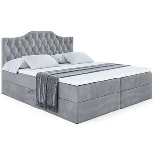 altdecor VILA-1 140 x 200 cm H3 Grau