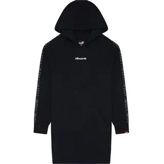 Ellesse Torgiano Kleid - Black - 13-14 Jahre