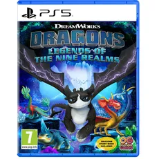 Bild Dragons: Legends of The Nine Realms