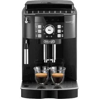 De'Longhi Magnifica S ECAM 21.117 B schwarz
