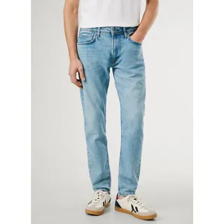 Pepe Jeans Stanley blau