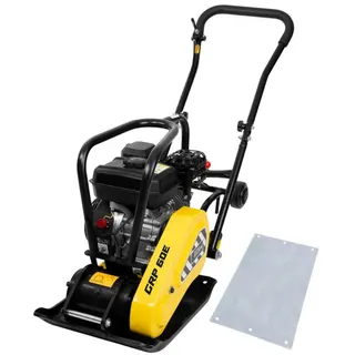 Güde Rüttelplatte GRP 60E 5,5 PS