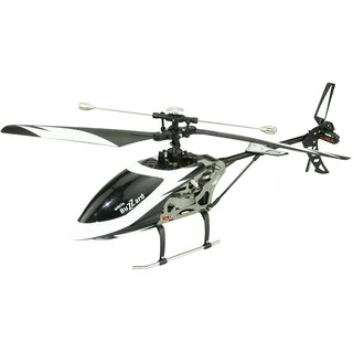 AMEWI Hubschrauber Buzzard V2 4CH RTF weiß