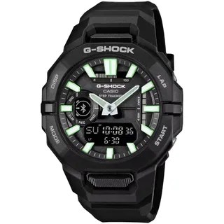 Casio G-Squad GBA-950 Harz 20 mm GBA-950-1AER