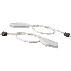 Bosch 00610087 Dishwasher Door Cable Genuine Original Equipment Manufacturer (OEM) Part for Bosch & Thermador