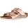 Arizona BF schmal Rosa 38