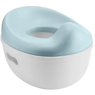 Kikkaboo Trio 3 In 1 Töpfchen - Blue - One Size