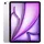iPad Air 13" Cellular 5G (2025) 8 GB RAM 128 GB Violett
