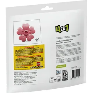 LEGO Duplo Feiertorte 30712