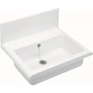 CORNAT Wandausgussbecken 55 x 45 cm (WAGB5500)