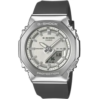Casio G-Shock Small Classic Kautschuk 34 mm GM-S2110-1A7ER