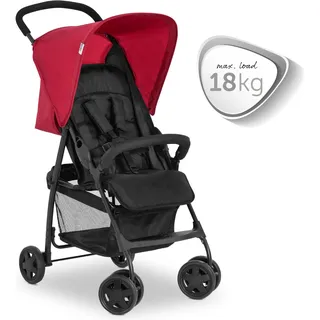 hauck Sport Rot