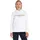 Heritage Essential Sweatshirt Weiß XL