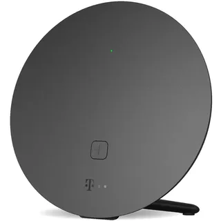 Telekom Speed Home WLAN-Repeater 4800 Mbps schwarz