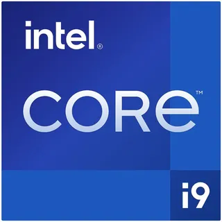 Intel Core i9-11900K 3,5 GHz Box BX8070811900K