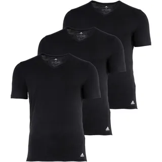 Adidas Herren T-Shirt 3er Pack