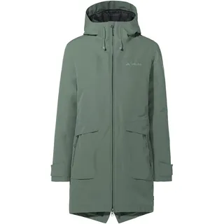 Vaude Skomer Winter III Jacke Unisex Grün 40